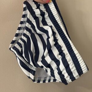 Primary 6-12m Infant gender neutral Swim Diaper NWOT